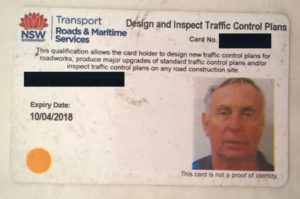 rms-yellow-card-traffic-control-tamworth